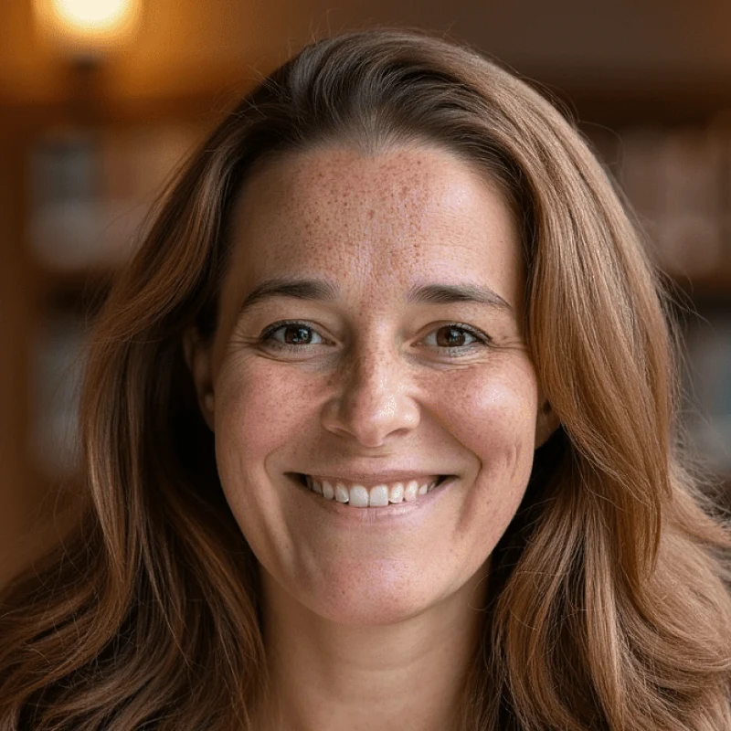 Corinna Macy-Lewandowski