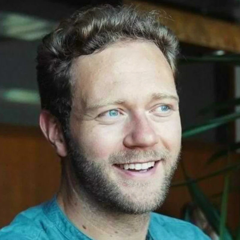 Jörn Kamphuis