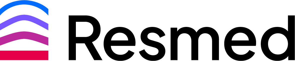 ResMed Logo