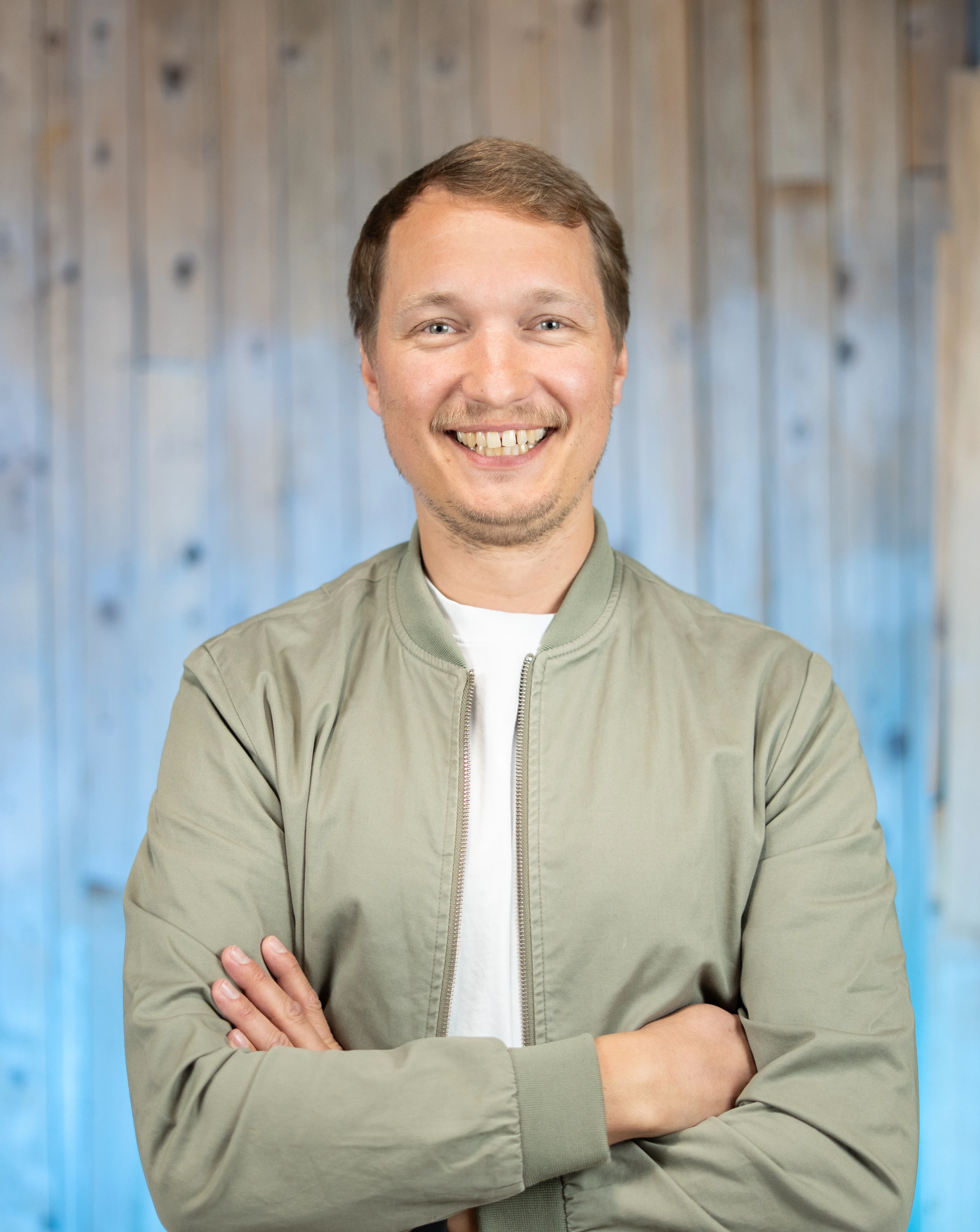 Steffen Welsch